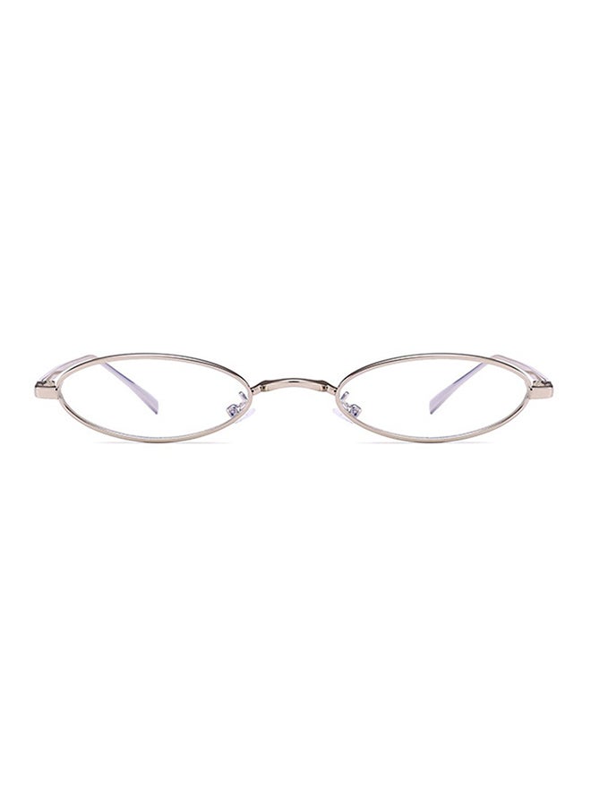 OUTAD Oval Sunglasses - Image 2