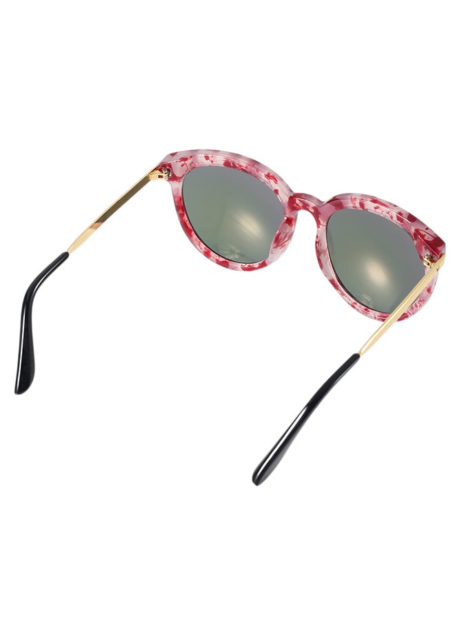 أوتاد نظارات شمسية بيضاوية - Image 2