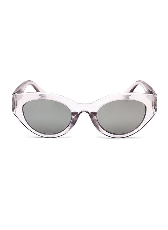 OUTAD Men's Cat Eye Sunglasses  - Image 2