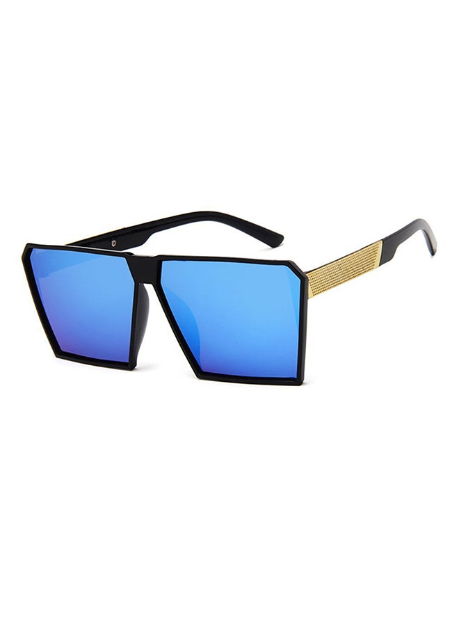 OUTAD Women's Square Sunglasses - Image 1