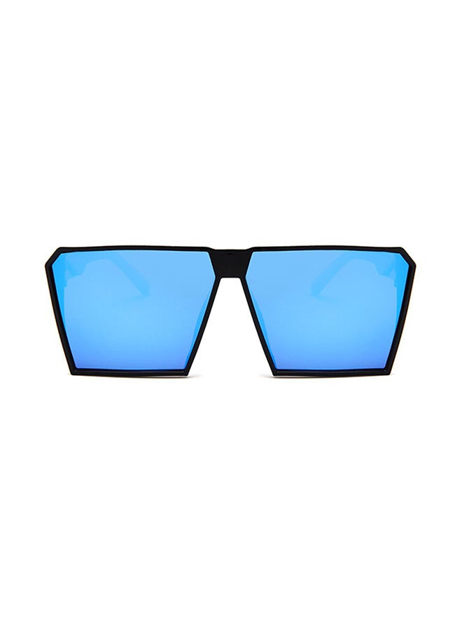 OUTAD Women's Square Sunglasses - Image 2