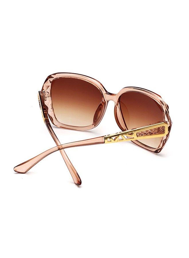 أوتاد نظارات الشمسية ذو الحجم الكبير للرجال - Image 3