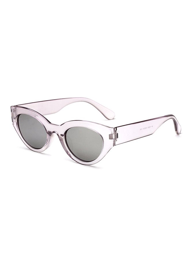 OUTAD Men's Cat Eye Sunglasses  - Image 1