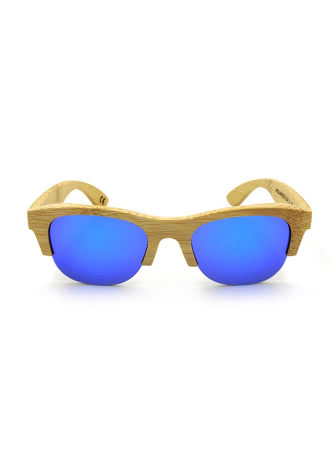 OUTAD Semirimless Sunglasses - Image 2