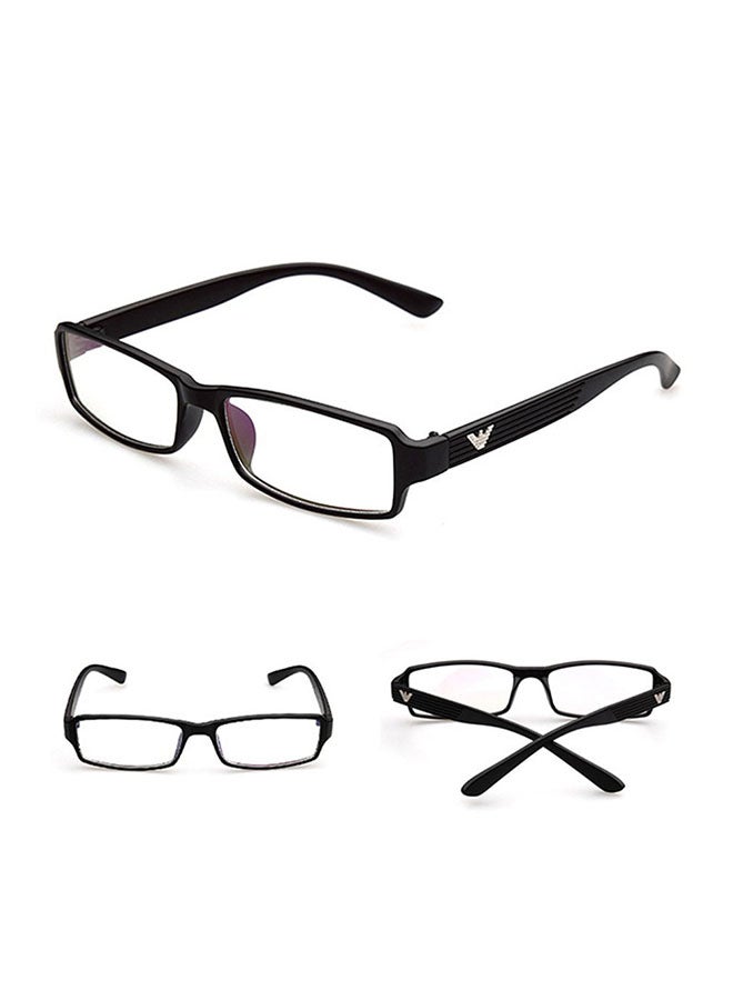 OUTAD Women's Rectangular Sunglasses - Image 2