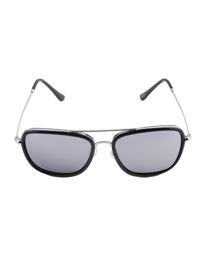 أوتاد نظارة شمسيّة مستطيلة الشكل بعدسات واقية من الأشعة فوق البنفسجية - Image 1