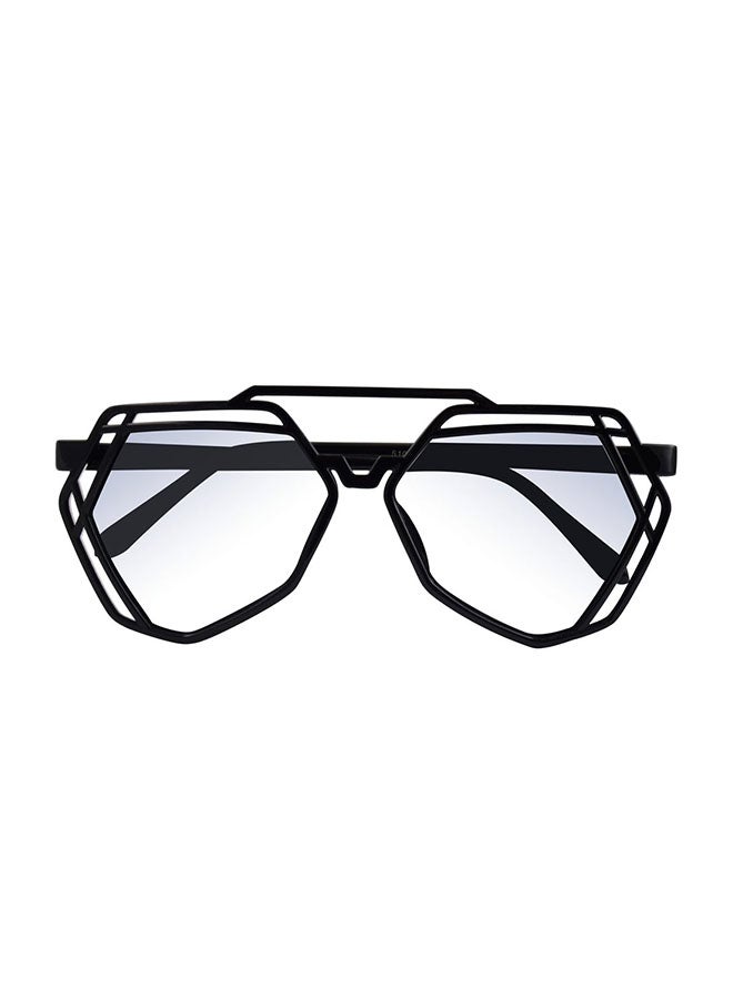 OUTAD Asymmetrical Sunglasses - Image 2