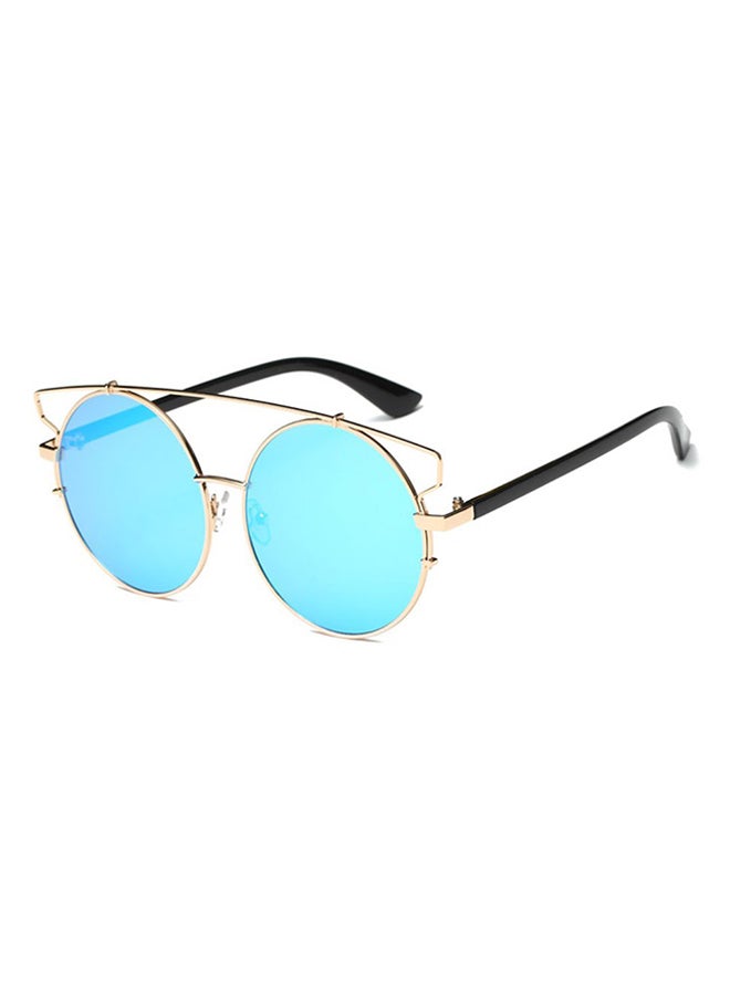 OUTAD Women's Round Sunglasses - Image 1