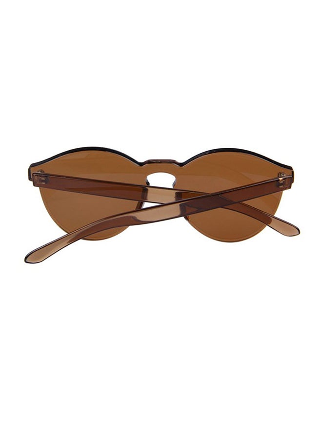 أوتاد نظارات شمسية بيضاوية للنساء - Image 3