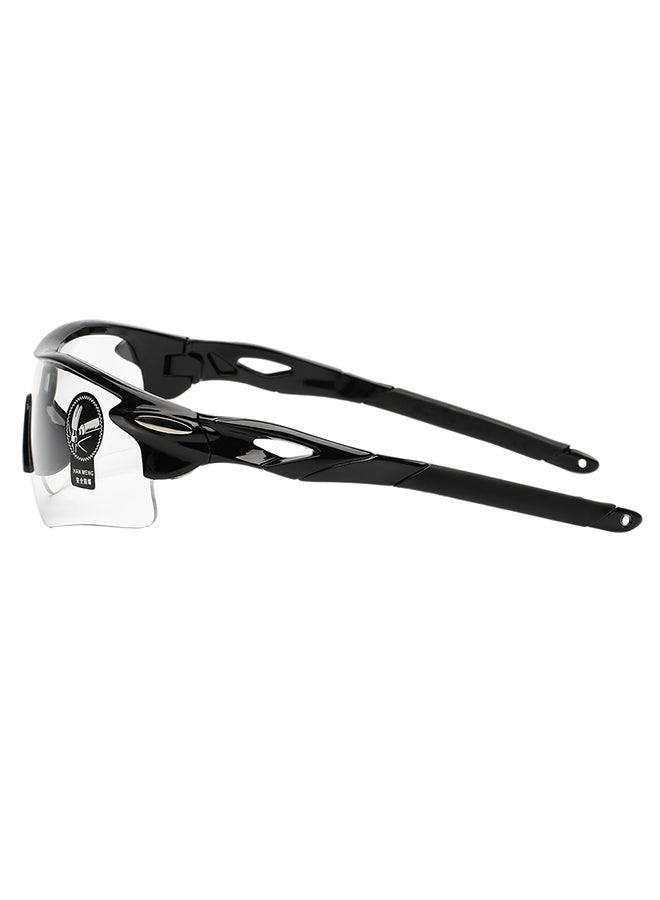 أوتاد نظارة شمسية رياضية - Image 2