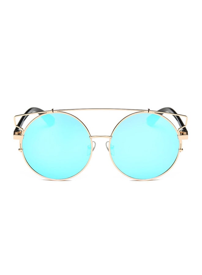 OUTAD Women's Round Sunglasses - Image 2