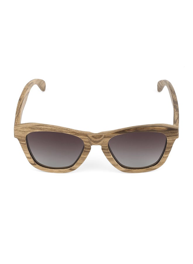 أوتاد نظارة شمسية بإطار مستطيل - Image 2