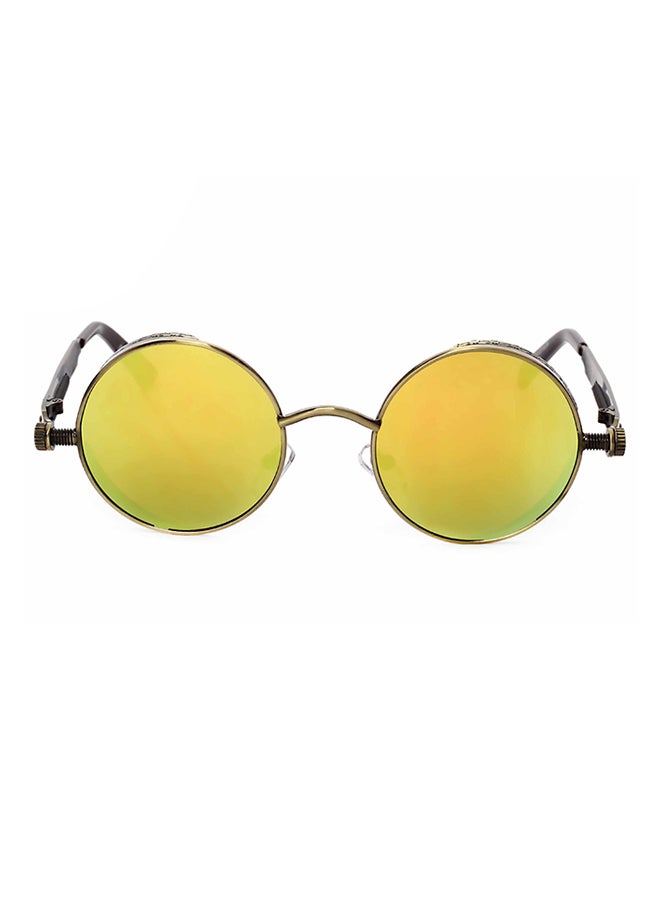 أوتاد نظارات شمسية مستديرة - Image 1