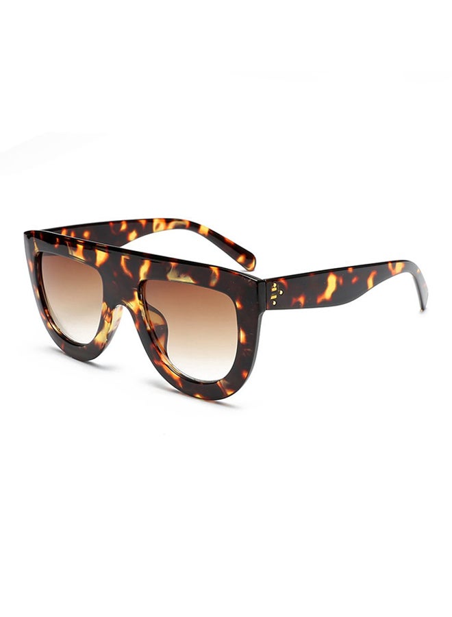 OUTAD Women's Oval Sunglasses - Image 1