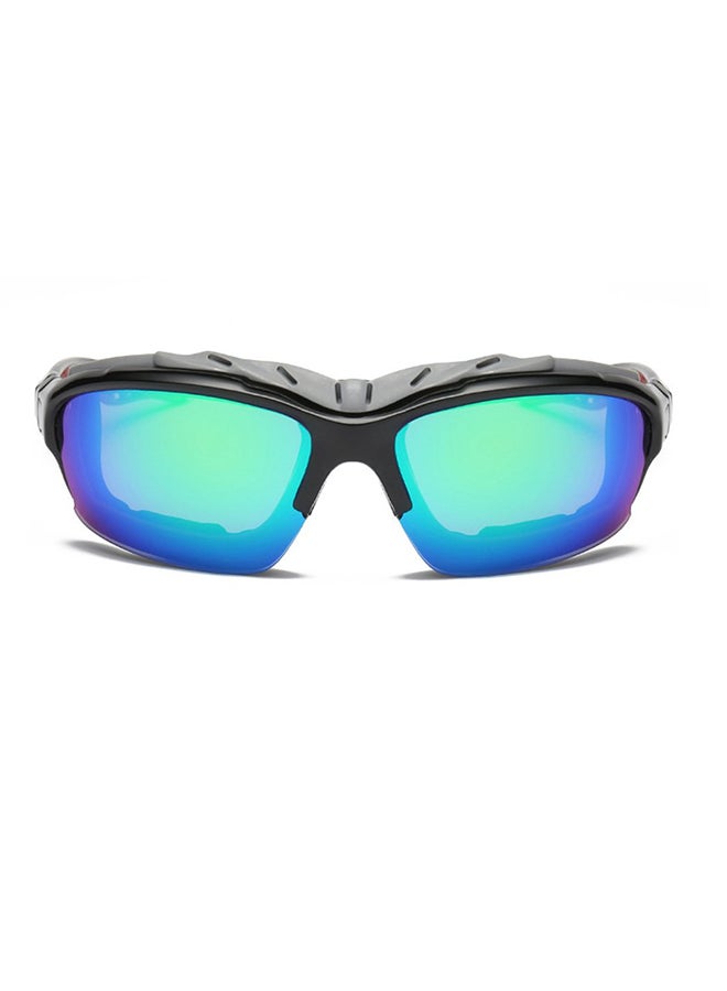 أوتاد نظارة شمسية رياضية - Image 2