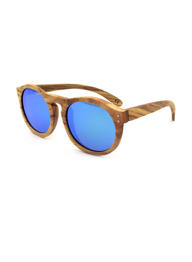 أوتاد نظارات شمسية بيضاوية - Image 1