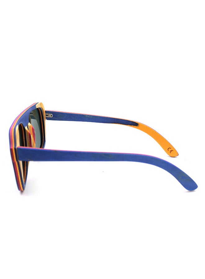 أوتاد نظارة شمس مربعة الشكل - Image 3