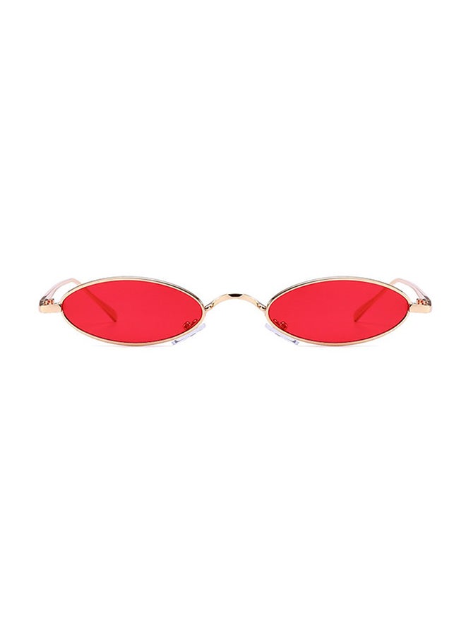 OUTAD Oval Sunglasses  - Image 2