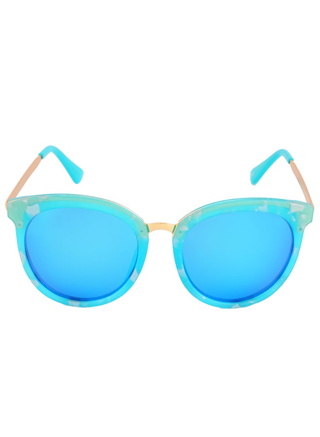 أوتاد نظارات شمسية بيضاوية - Image 1