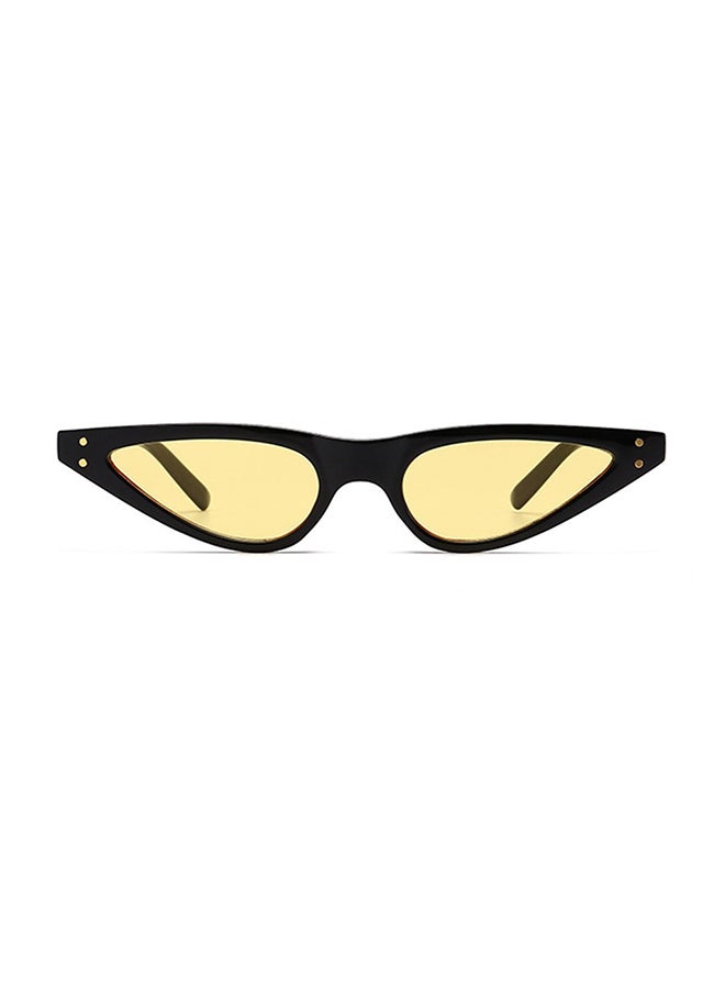 OUTAD Women's Cat Eye Sunglasses - Image 2
