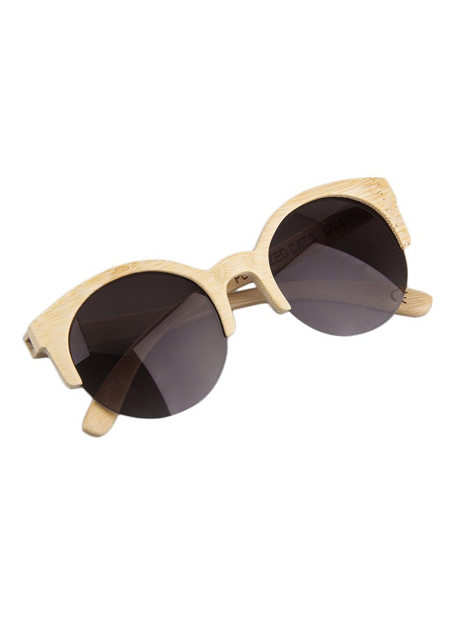 أوتاد نظارة شمسية بنصف إطار - Image 2