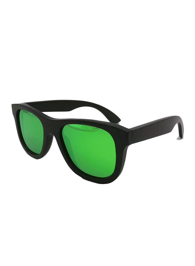 أوتاد نظارة شمس مربعة الشكل - Image 1