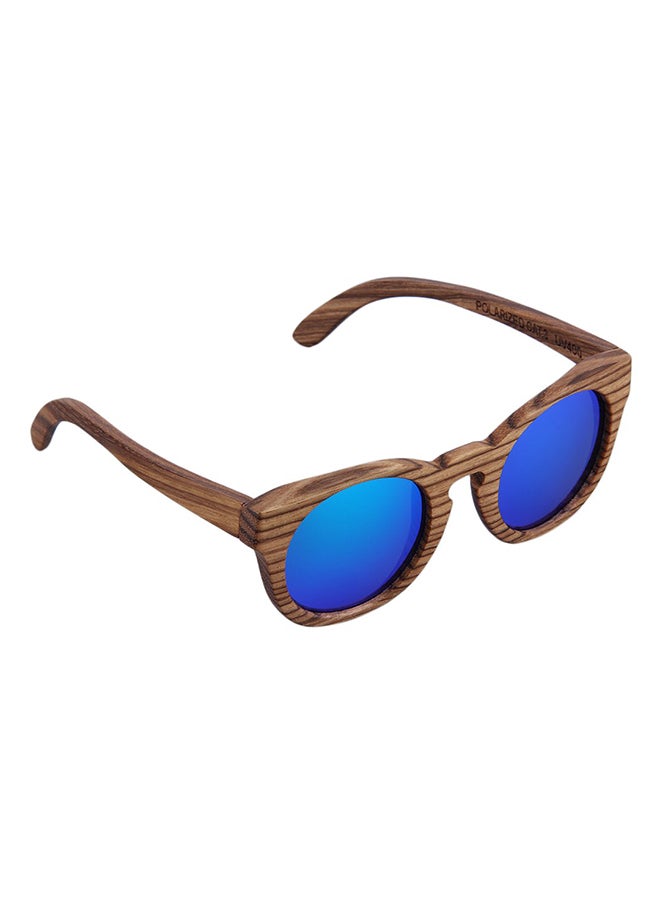 أوتاد نظارات شمسية بيضاوية - Image 4