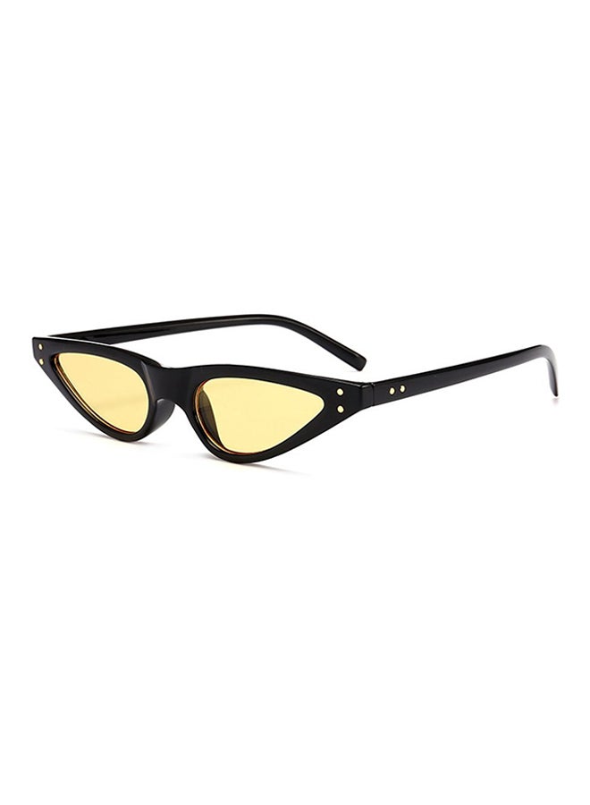 OUTAD Women's Cat Eye Sunglasses - Image 1