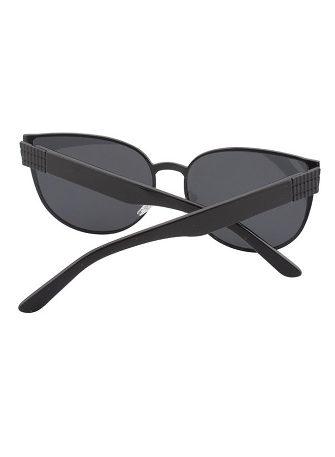 أوتاد نظارة شمسية بإطار على شكل عين القط - Image 2