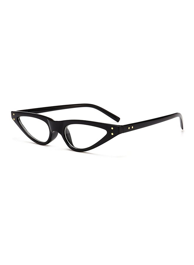 أوتاد نظارة شمسية بإطار على شكل عين القط للنساء - Image 1