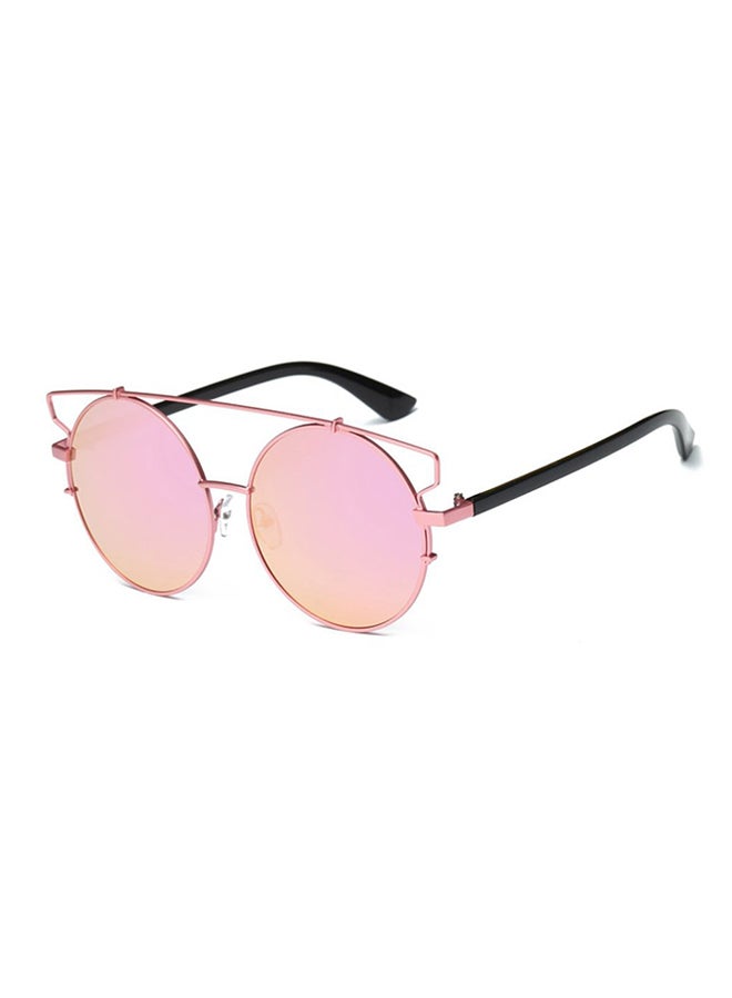 OUTAD Round Sunglasses - Image 1