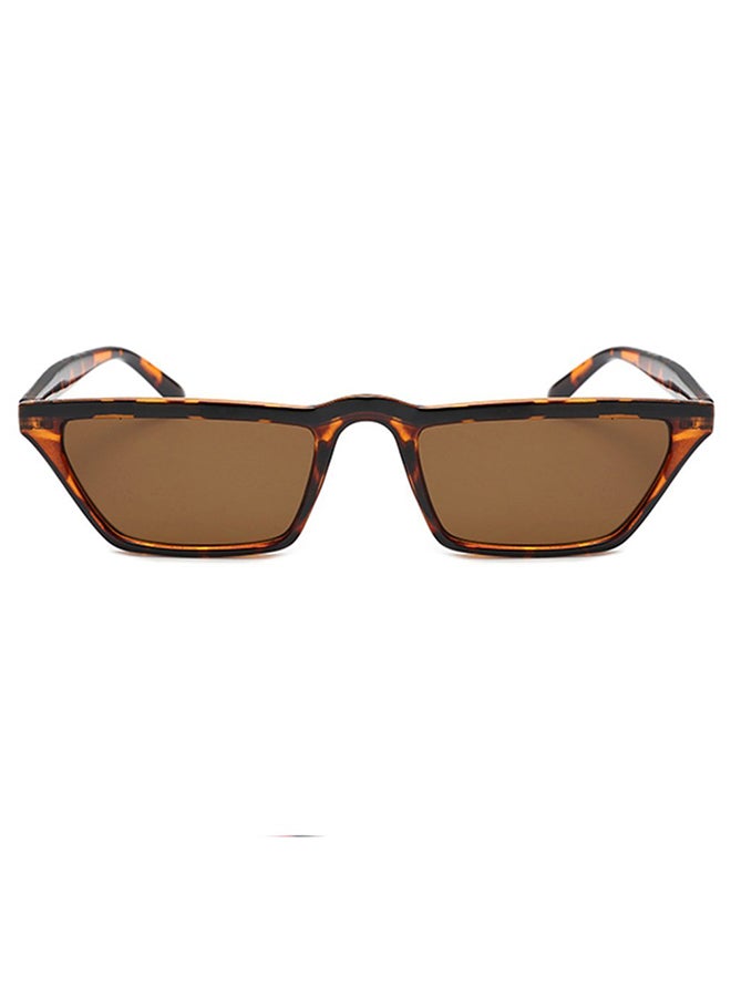 OUTAD Women's Rectangular Sunglasses - Image 2