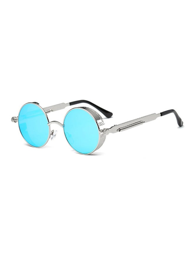 OUTAD Women's Round Sunglasses - Image 1