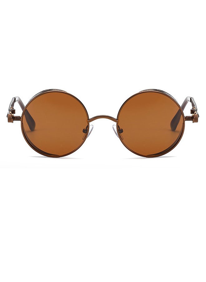 OUTAD Round Sunglasses - Image 2