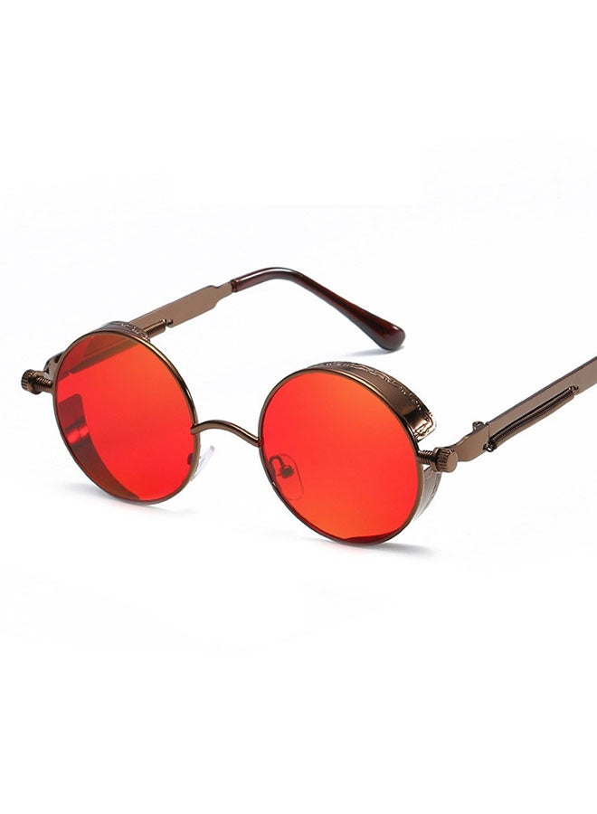 أوتاد نظارات شمسية مستديرة - Image 2