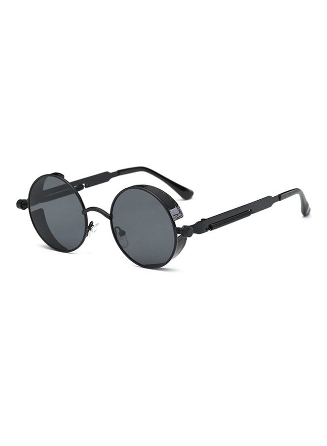 OUTAD Round Sunglasses - Image 1