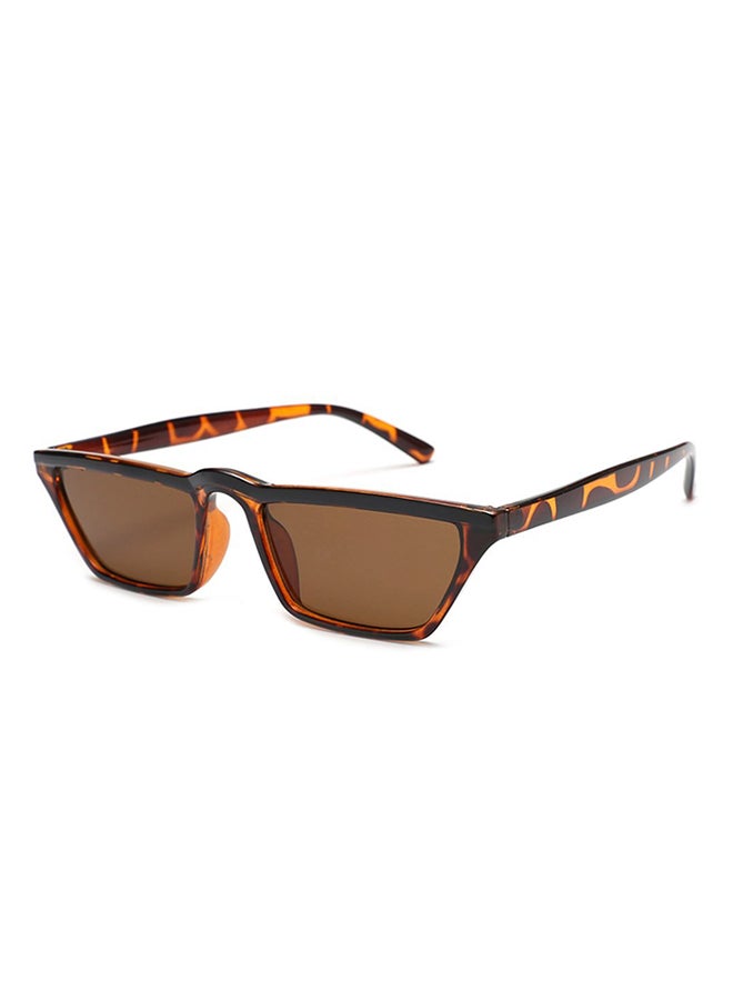 OUTAD Women's Rectangular Sunglasses - Image 1