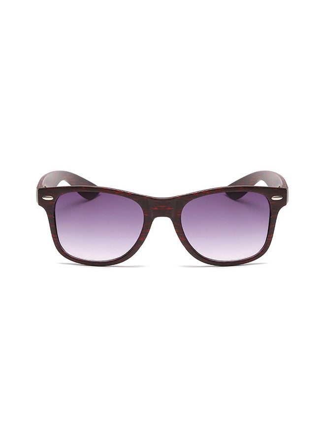 OUTAD Women's Wayfarer Sunglasses - Image 2