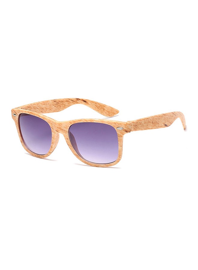 OUTAD Women's UV Protection Square Sunglasses - Image 1