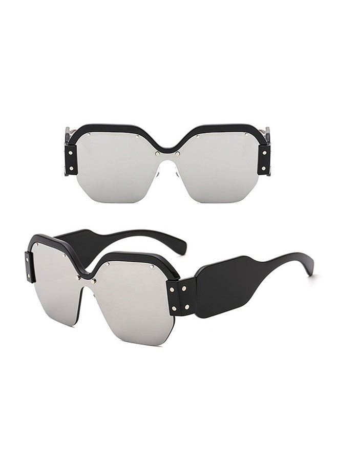 أوتاد نظارة شمس مربعة الشكل للنساء - Image 3