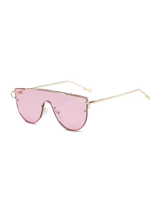 OUTAD Shield Sunglasses - Image 1