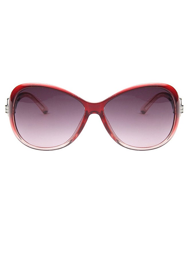 OUTAD Women's Butterfly Sunglasses - Image 2