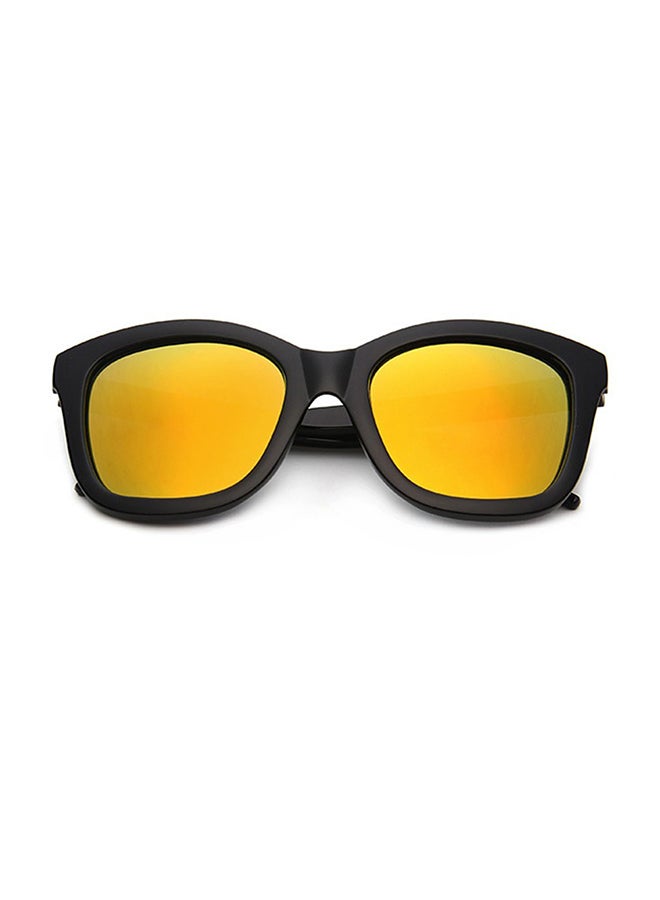 OUTAD Women's Cat Eye Sunglasses - Image 2