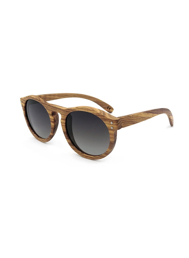 OUTAD Oval Sunglasses - Image 1