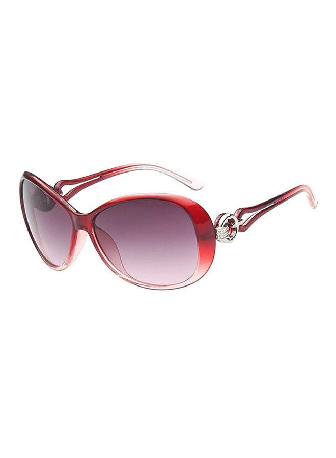 OUTAD Women's Butterfly Sunglasses - Image 1
