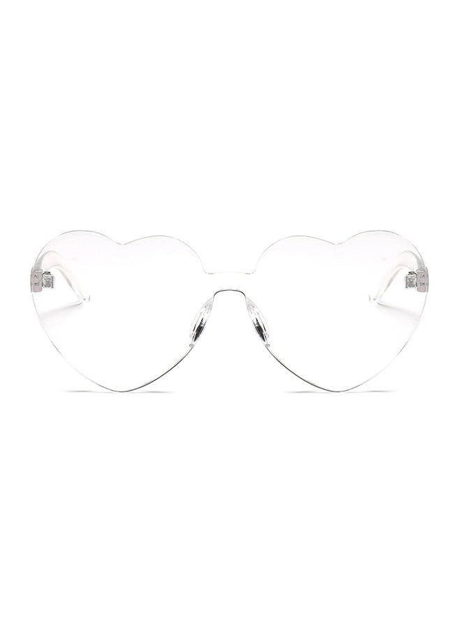 Heart Shape Sunglasses - v1540297257/N18921436A_1