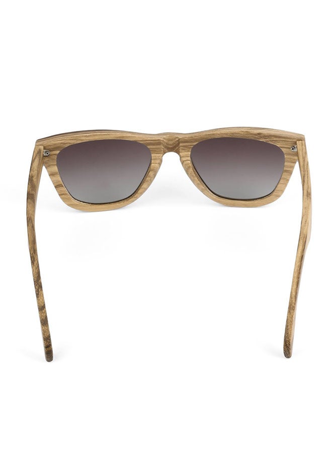 أوتاد نظارة شمسية بإطار مستطيل - Image 3