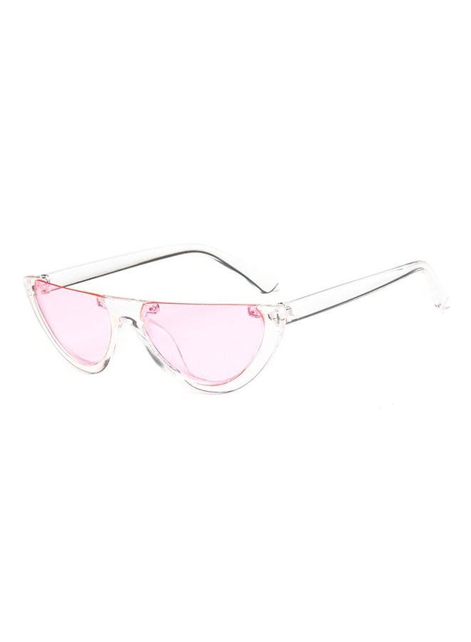 أوتاد نظارة شمسية بنصف إطار - Image 1