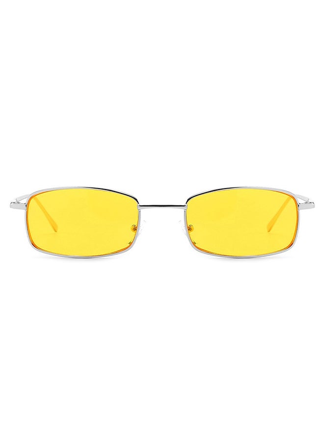 أوتاد نظارة شمسية بإطار مستطيل - Image 2