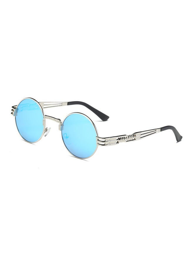 OUTAD Women's Round Sunglasses - Image 1